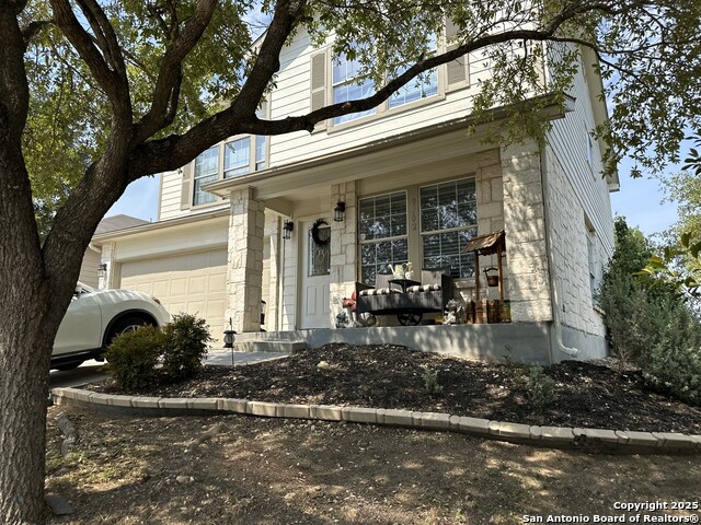 Details for 9702 Falcon Bay, Converse, TX 78109