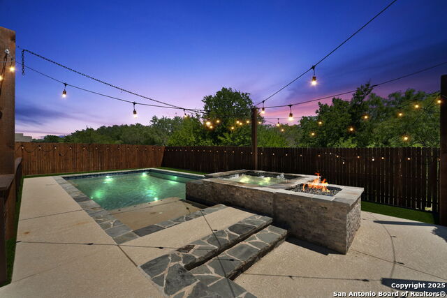 Details for 2060 Oedipus, San Antonio, TX 78245