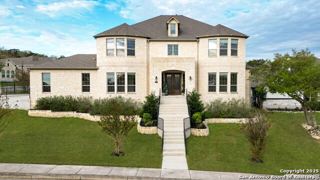 Details for 25203 Spider Rock, Boerne, TX 78006