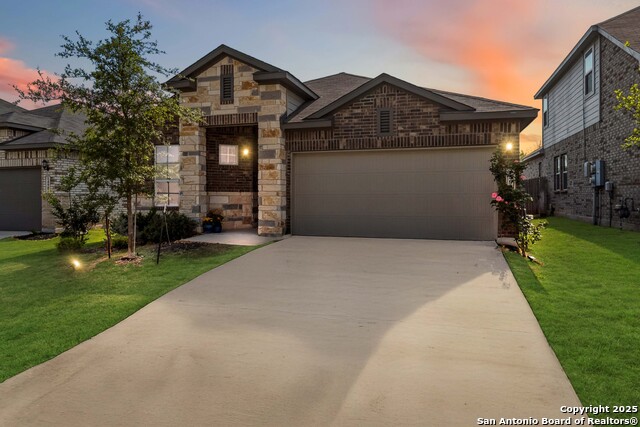 Details for 14907 Palmer Creek, San Antonio, TX 78217