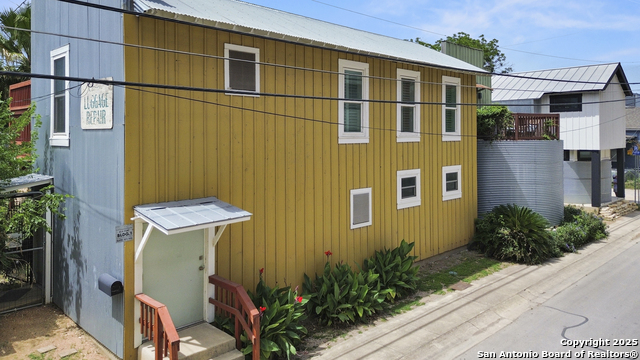 Details for 414 Clay  101 &, San Antonio, TX 78204