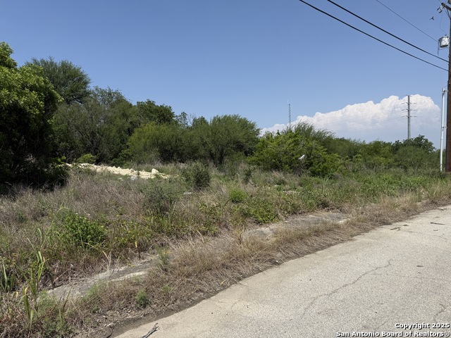 Details for 205 Jenull Ave, San Antonio, TX 78202