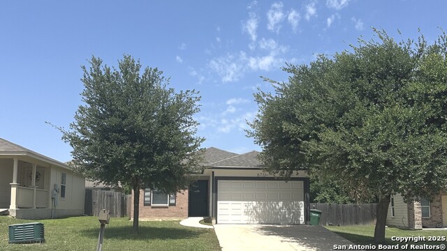 Details for 6711 Dragon Tooth, San Antonio, TX 78242