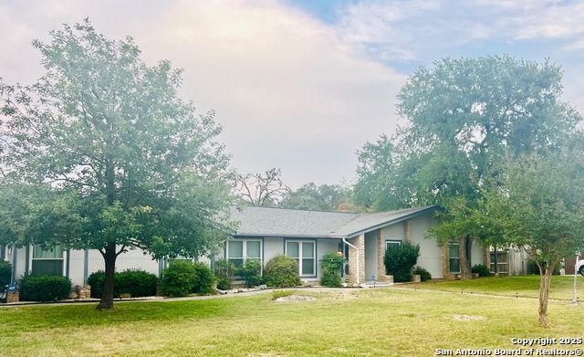 Details for 109 Cueva  , Hollywood Park, TX 78232