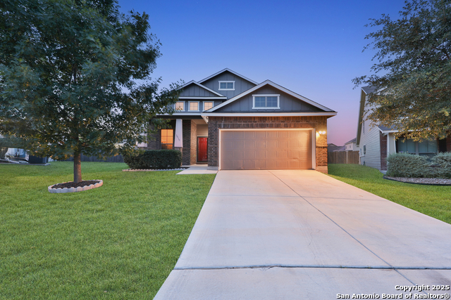 Details for 10115 Bonavantura, San Antonio, TX 78245