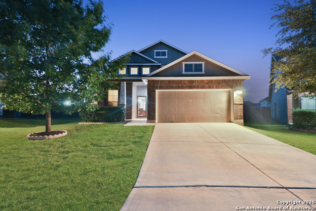 Listing photo id 2 for 10115 Bonavantura