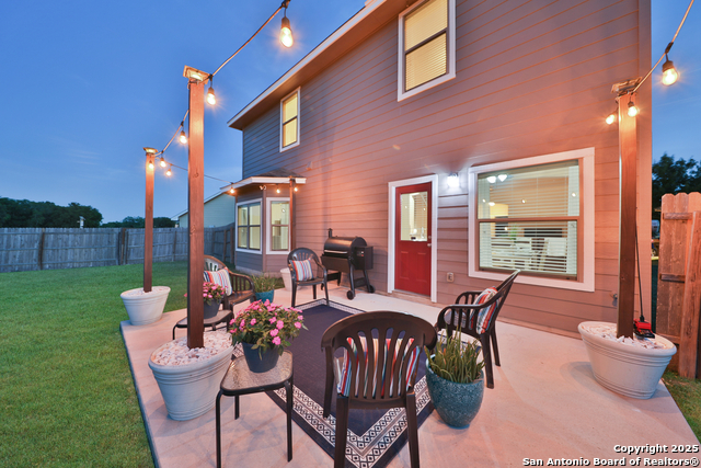 Listing photo id 3 for 10115 Bonavantura