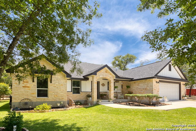 Details for 184 Great Oaks, La Vernia, TX 78121