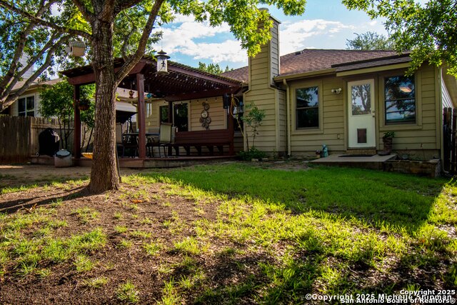 Listing photo id 1 for 1319 Belmont