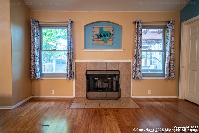 Listing photo id 5 for 1319 Belmont