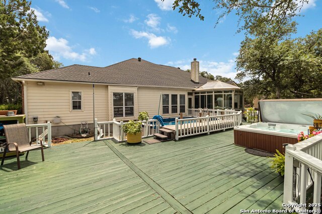 Image 28 of 40 For 573 Mountain Oaks Dr