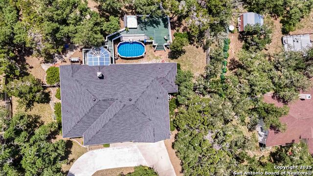 Image 36 of 40 For 573 Mountain Oaks Dr