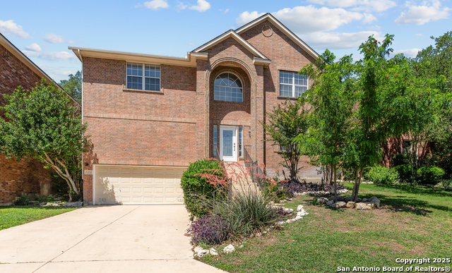 Details for 25233 Battle Lake, San Antonio, TX 78260