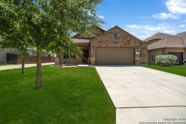 Details for 151 Bass  , New Braunfels, TX 78130