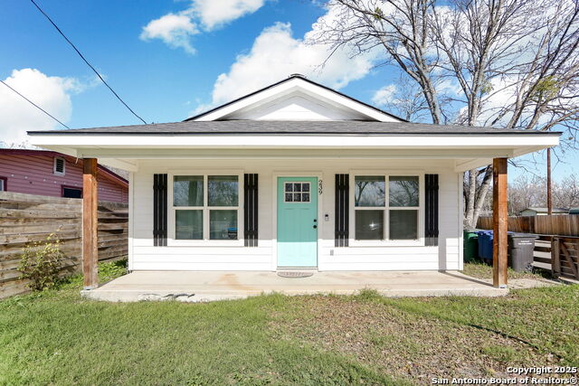 Details for 239 Surrey  , San Antonio, TX 78225