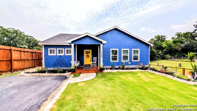 Details for 1589 Hillcrest Forest, Canyon Lake, TX 78133