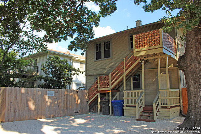 Details for 903 Euclid Ave E 903, San Antonio, TX 78212