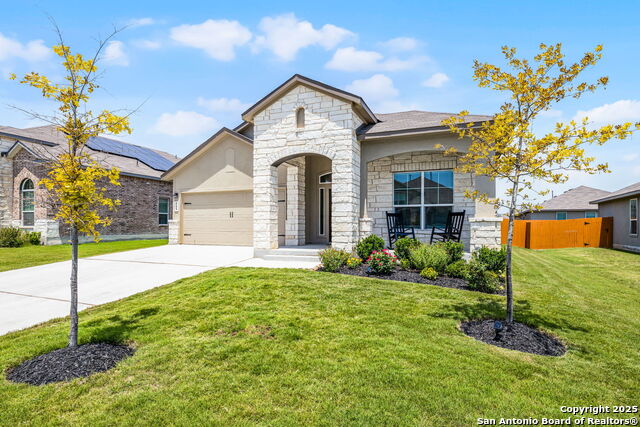 Details for 544 Lilac Shoals, Cibolo, TX 78108