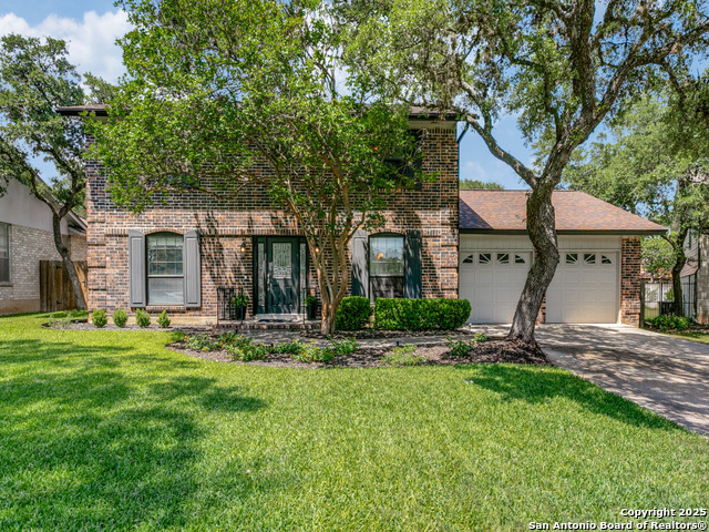 Details for 2515 Blue Quail, San Antonio, TX 78232