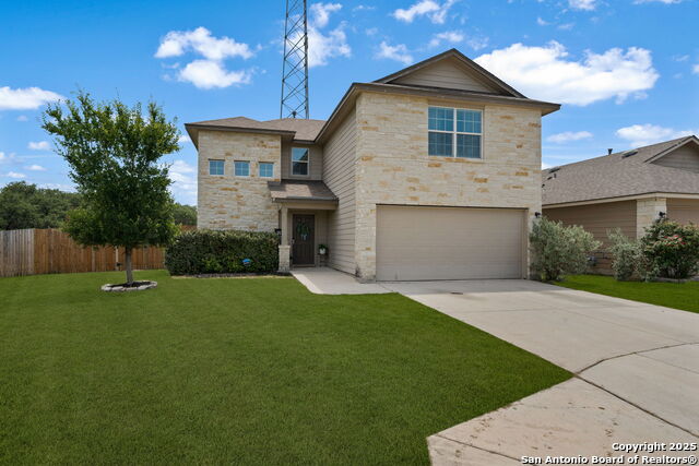 Details for 184 Jolie Circle, Boerne, TX 78015