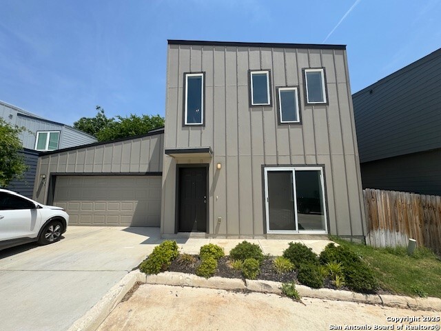 Details for 210 Rainbow  Unit, San Antonio, TX 78209