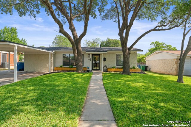 Details for 351 Barbara  , San Antonio, TX 78216