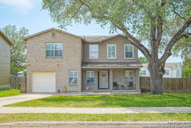 Details for 517 Hinge Falls, Cibolo, TX 78108