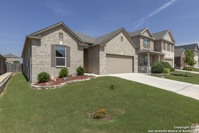 Details for 22363 Escalante Run, San Antonio, TX 78261