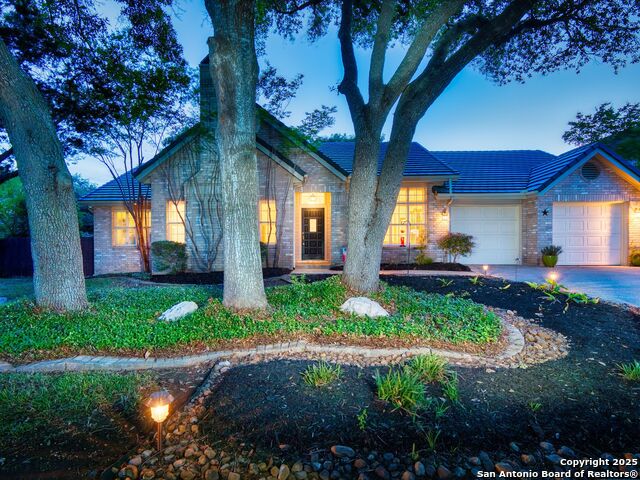 Details for 16107 Santa Cathrena, San Antonio, TX 78232