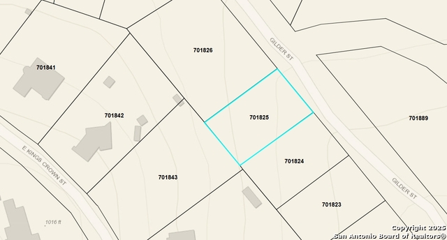 Image 2 of 9 For Tbd Gilder St. Gilder