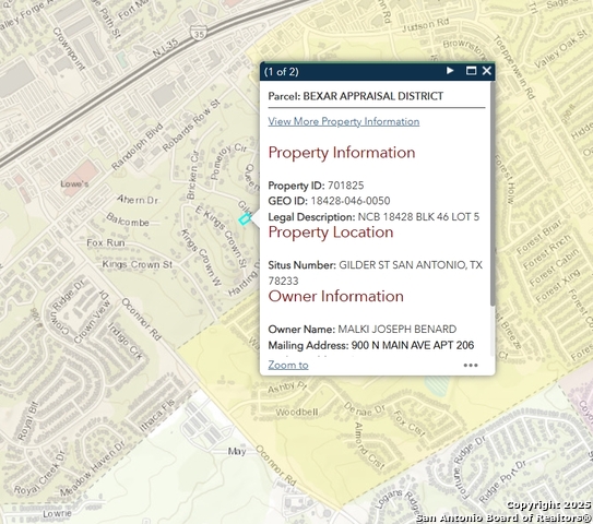 Image 6 of 9 For Tbd Gilder St. Gilder