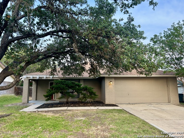 Details for 8338 New World, San Antonio, TX 78239