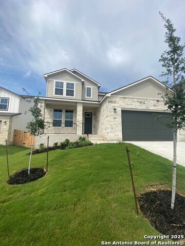 Details for 11111 Carlyle Springs, Live Oak, TX 78233