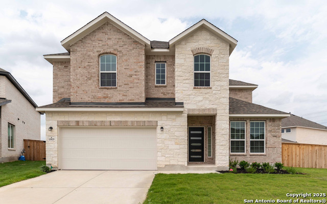 Details for 13025 Tiny Tree Ln, San Antonio, TX 78245