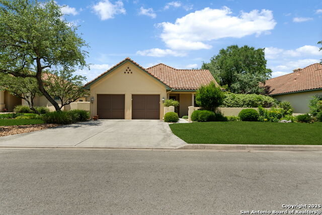 Details for 4415 Essex  , Shavano Park, TX 78249
