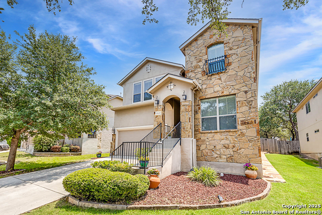 Details for 23022 Airedale Ln, San Antonio, TX 78260