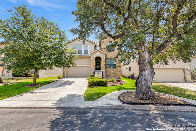 Listing photo id 0 for 23022 Airedale Ln