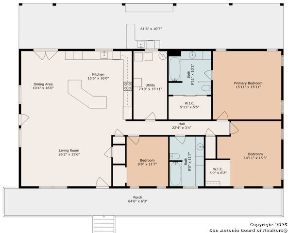 Image 53 of 53 For 121 David Rankin Rd