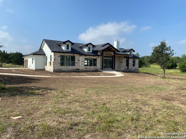Details for 140 Horsehoe Falls, Bandera, TX 78003