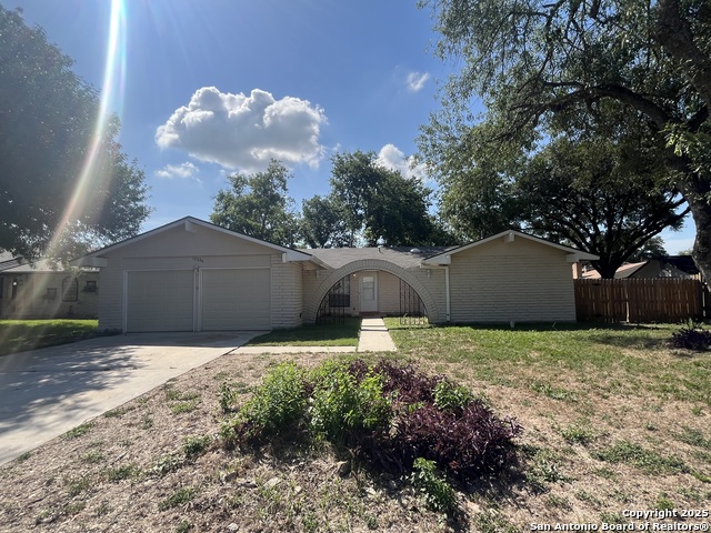 Details for 12206 Madrigal St., San Antonio, TX 78233