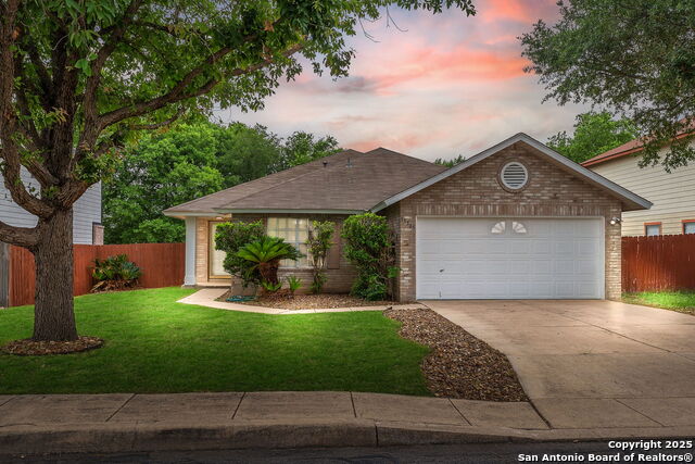 Details for 15515 Spring Smt, San Antonio, TX 78247