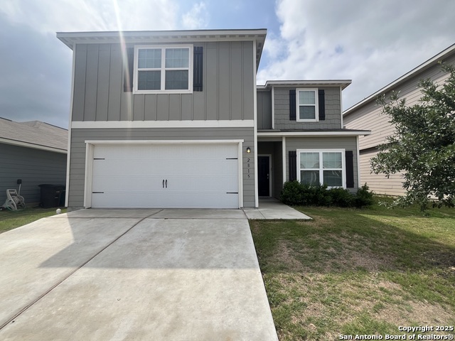 Details for 2815 Citron Garden, Converse, TX 78109