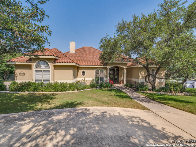 Details for 24810 Parview Circle, San Antonio, TX 78260