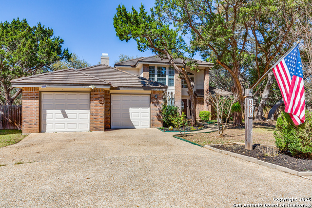 Details for 16219 Santa Cathrena, San Antonio, TX 78232