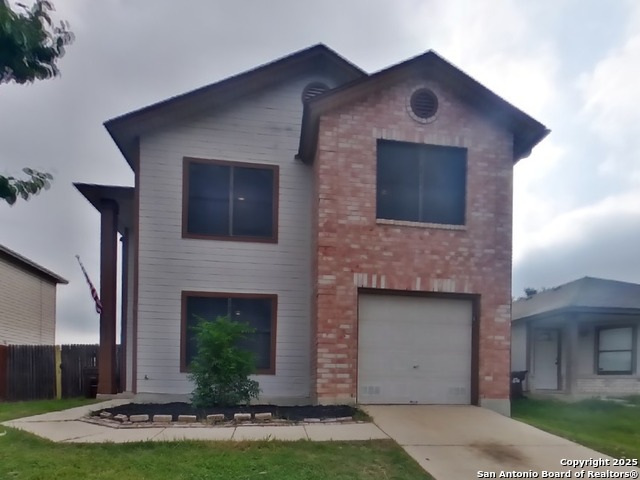 Details for 8935 Twincreek Farm, Converse, TX 78109