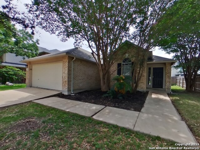 Details for 352 Meadow  , New Braunfels, TX 78130