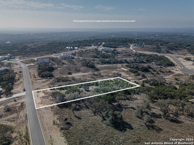 Details for 528 Rosemary Ridge, Bulverde, TX 78163