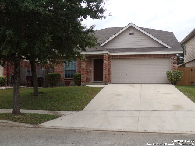 Details for 9535 Shetland, San Antonio, TX 78254