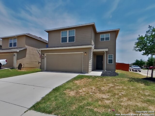 Details for 408 Auburn  , Schertz, TX 78154