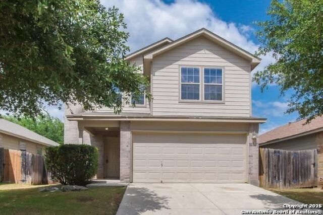Details for 10307 Roseangel, Helotes, TX 78023